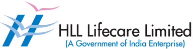 HLL Lifecare Limited logo